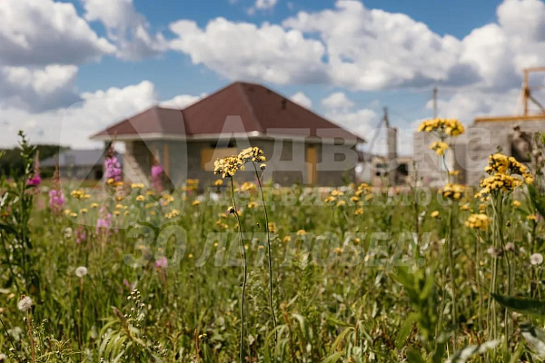 Участок, 8.68 сот.