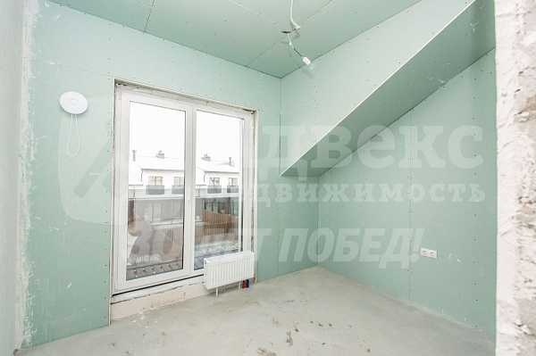 Квартира 3-комн., 144.78 м²