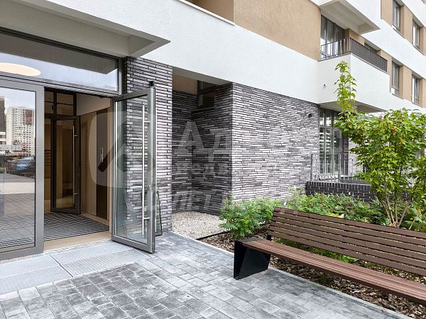 3-к квартира, 76 кв.м.