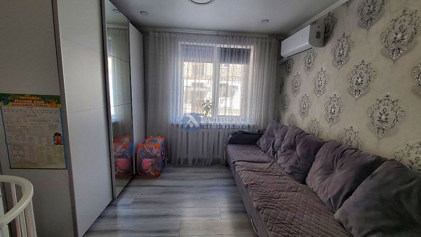 2-к квартира, 31 кв.м.