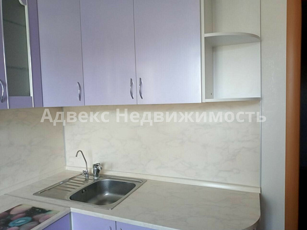 Квартира 1-комн., 35 м²