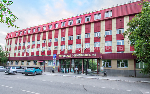 Квартира 1-комн., 12 м²