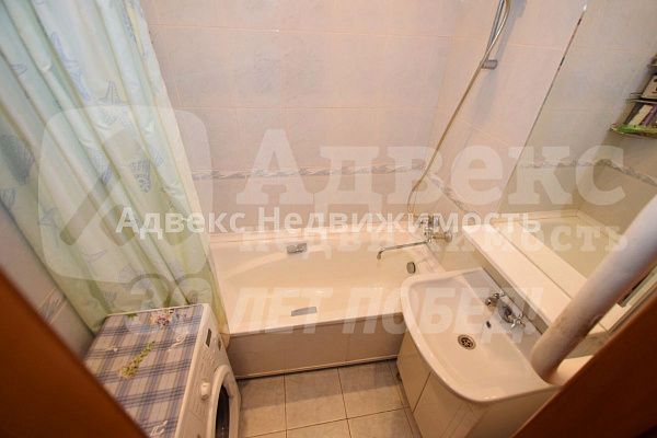 3-к квартира, 59 кв.м.