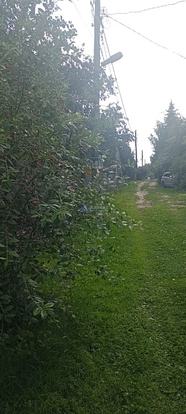 Участок, 13.5 сот.