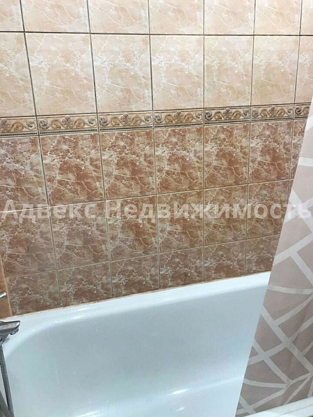 Квартира 1-комн., 39.8 м²