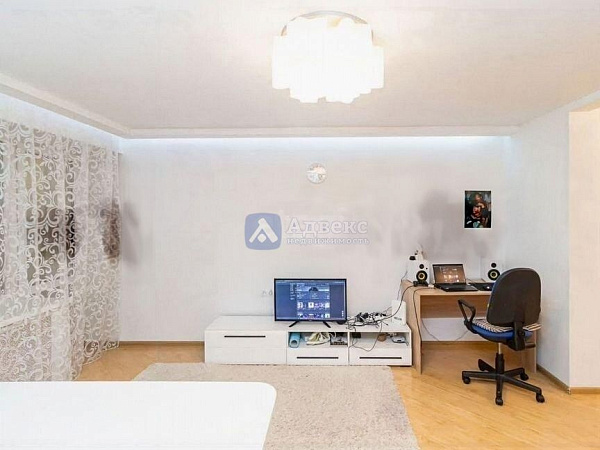 Квартира 4-комн., 74.6 м²