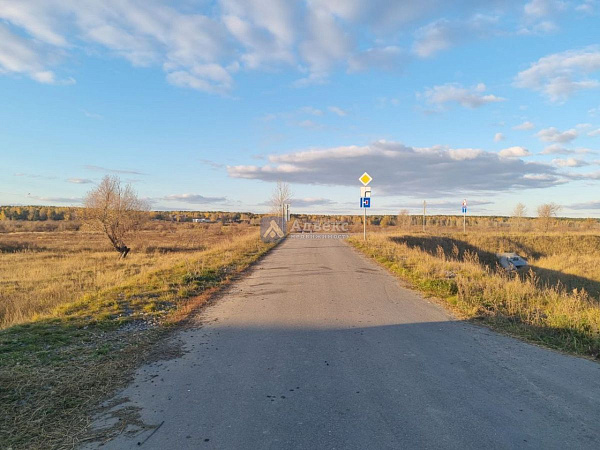 Участок 5.52 сот.