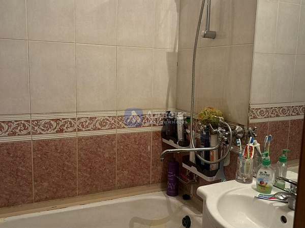 3-к квартира, 65 кв.м.