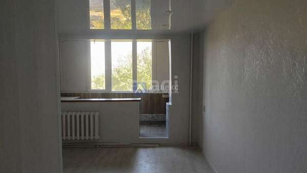 Студия, 17 кв.м.