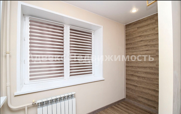 Квартира 1-комн., 53 м²