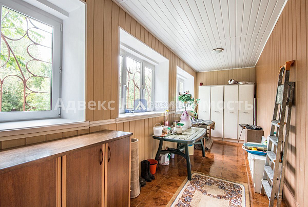 Коттедж 651.8 м² Коттедж 651.8 м²