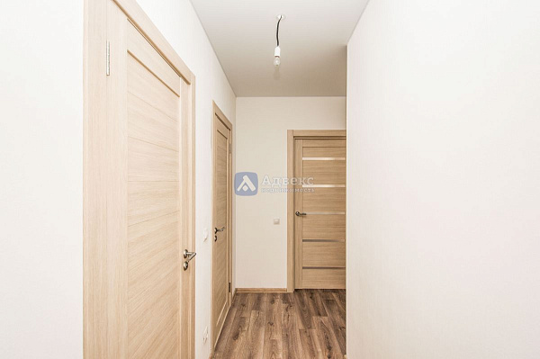 2-к квартира, 56 кв.м.