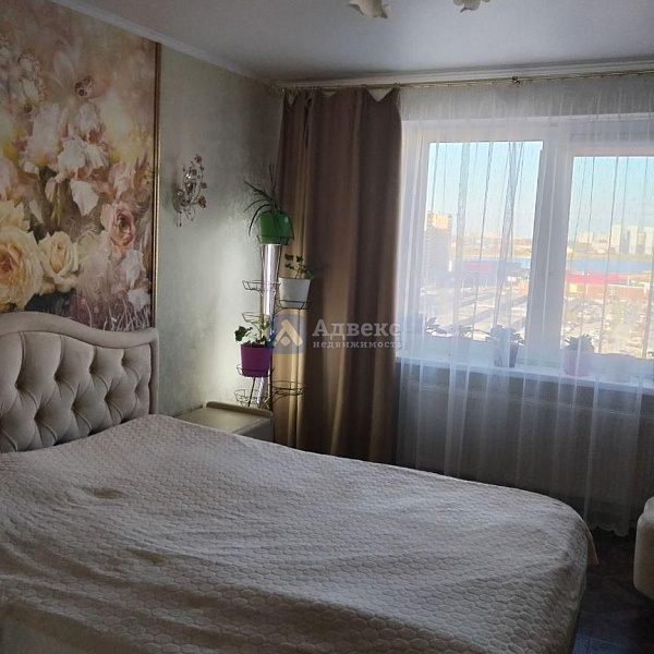 Квартира 3-комн., 74.6 м² Квартира 3-комн., 74.6 м²