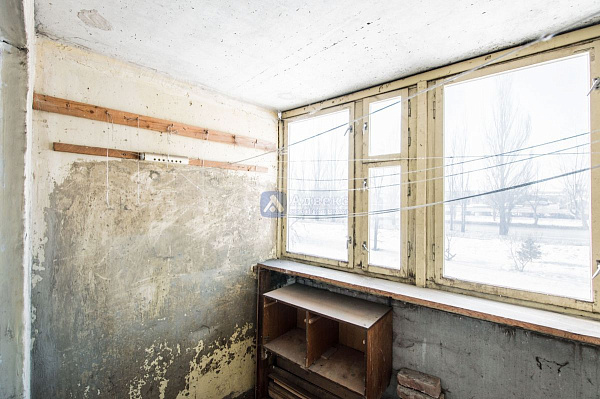 3-к квартира, 66 кв.м.