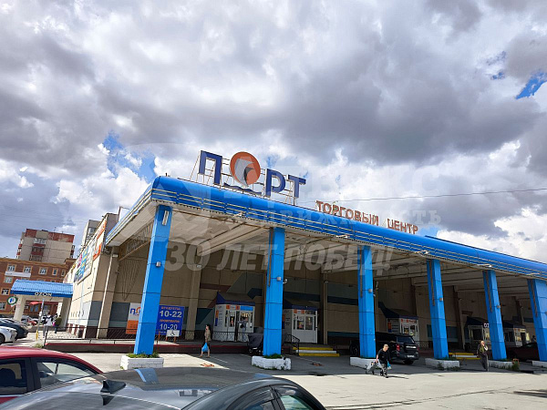2-к квартира, 52 кв.м.