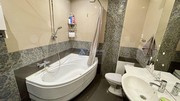 2-к квартира, 56 кв.м. 2-к квартира, 56 кв.м.