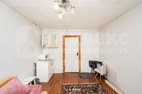 Комната 12.9 м²