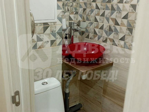 Квартира 2-комн., 45.1 м²