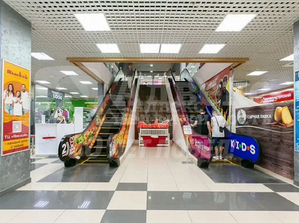 Бизнес-центр, 13141 кв.м.