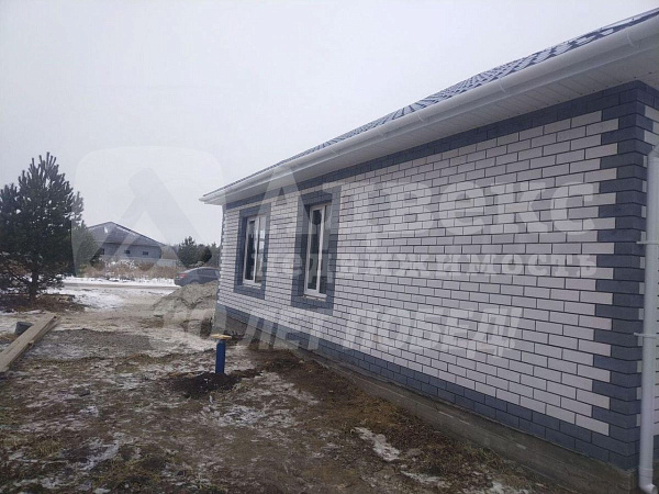 Коттедж 119 м²