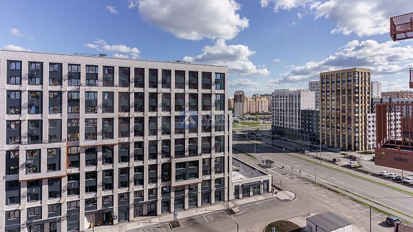 Квартира 3-комн., 82.6 м² Квартира 3-комн., 82.6 м²