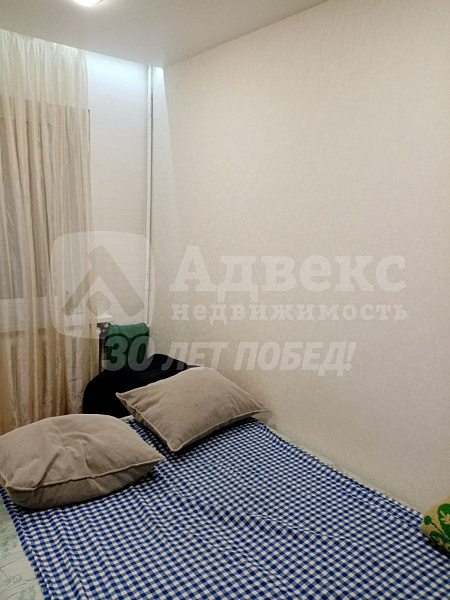 1-к квартира, 16 кв.м.