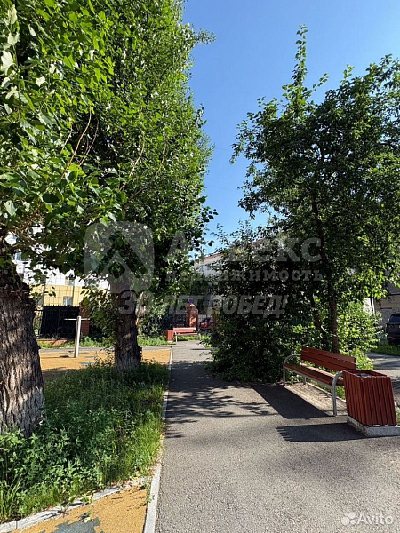 2-к квартира, 44 кв.м.