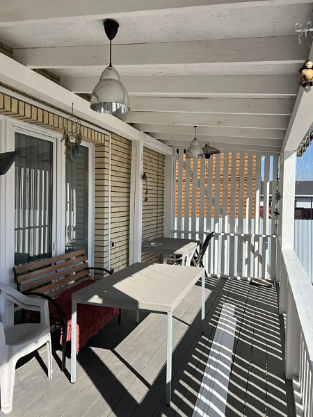 Дача/Коттедж, 313.9 кв.м.