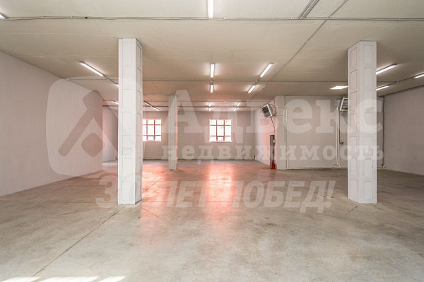 ПСН, 847 кв.м.