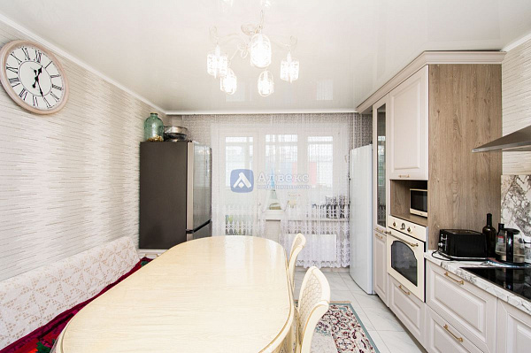 3-к квартира, 92 кв.м. 3-к квартира, 92 кв.м.