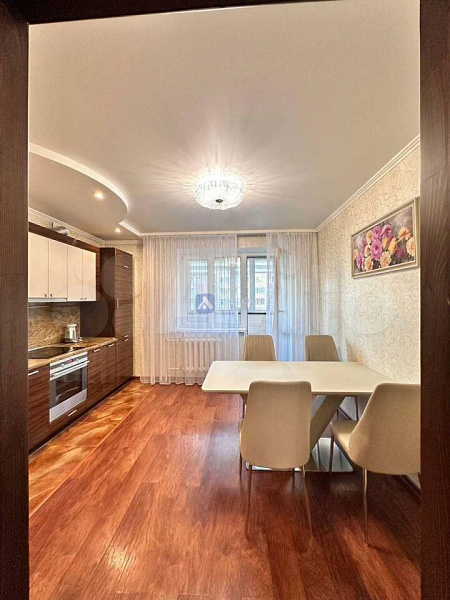 3-к квартира, 115 кв.м. 3-к квартира, 115 кв.м.