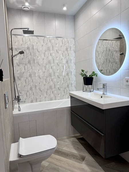 Квартира 2-комн., 50 м²