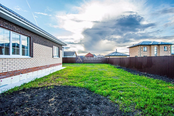 Дача/Коттедж, 124.8 кв.м.