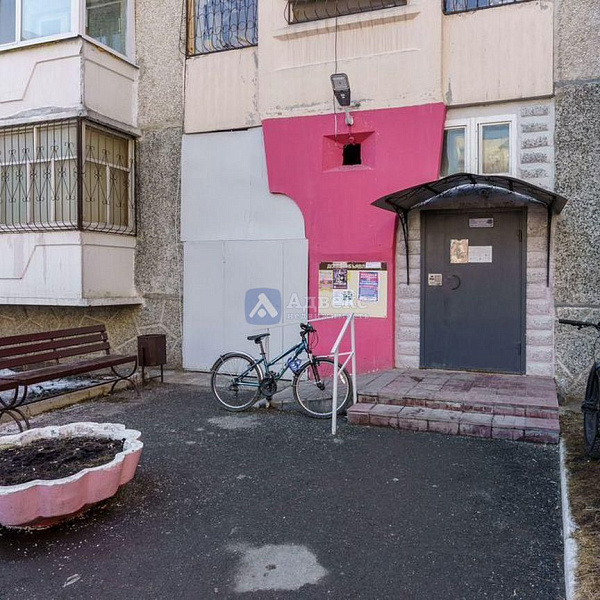 Квартира 2-комн., 64.6 м² Квартира 2-комн., 64.6 м²