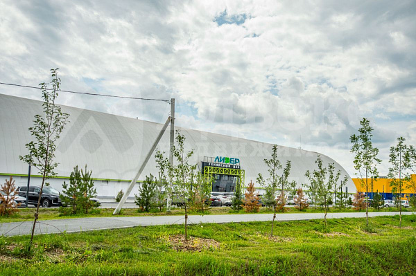 Участок 13.5 сот.