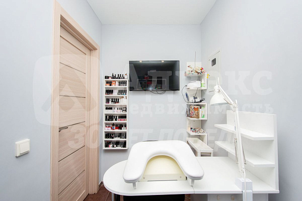 Бизнес-центр, 33 кв.м.