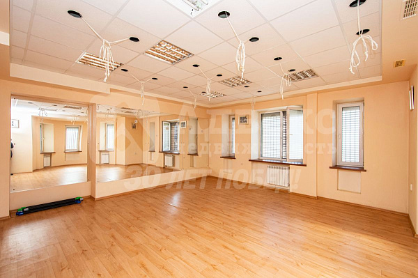 ПСН, 125 кв.м.