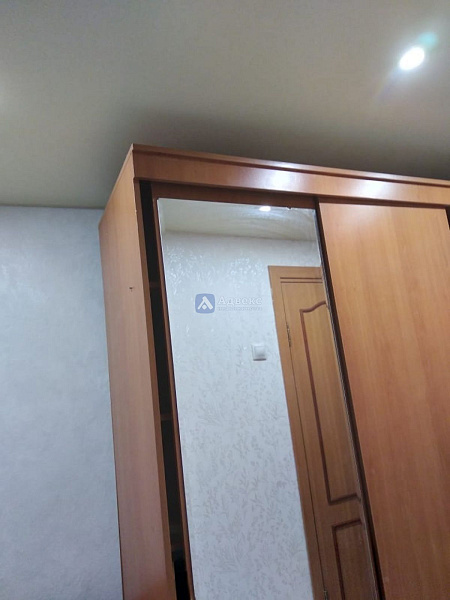 Квартира студия, 17 м² Квартира студия, 17 м²