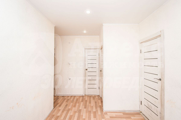 Квартира 3-комн., 70.8 м²