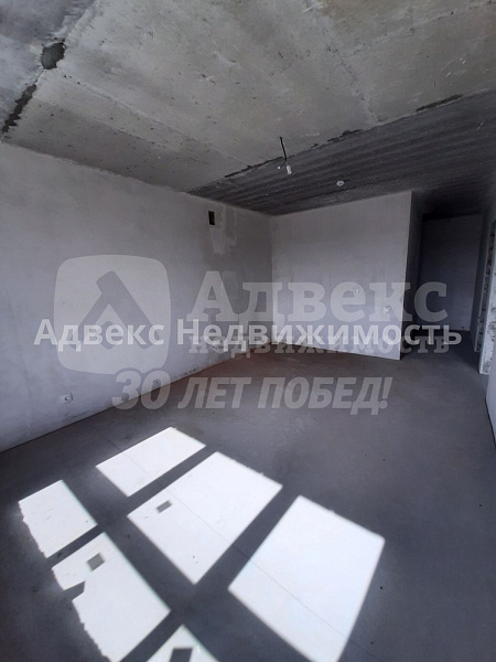 Квартира 2-комн., 51.9 м²
