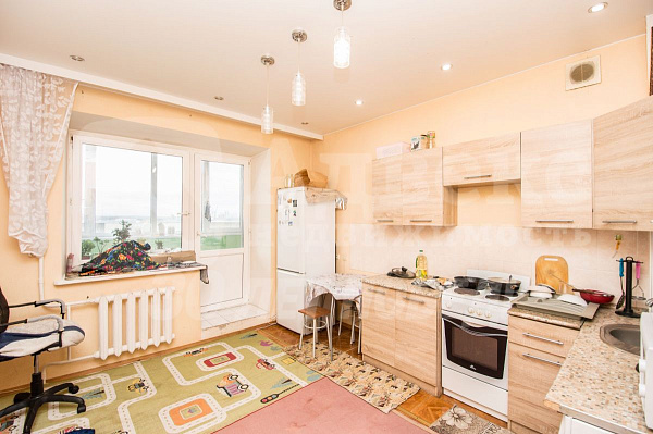 Квартира 2-комн., 68.8 м²