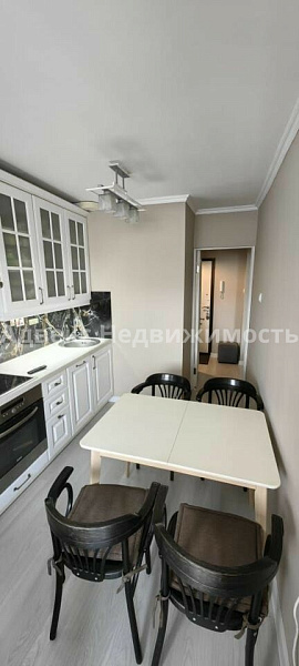 Квартира 2-комн., 57 м²