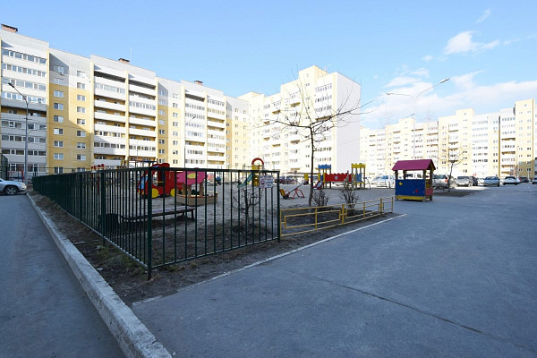 2-к квартира, 66 кв.м.