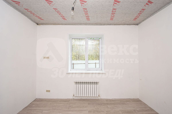 Дом 78.2 м²