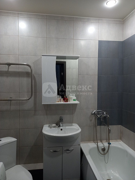 Квартира студия, 15.8 м² Квартира студия, 15.8 м²