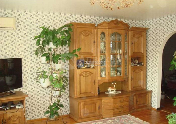 Квартира 4-комн., 100.65 м²