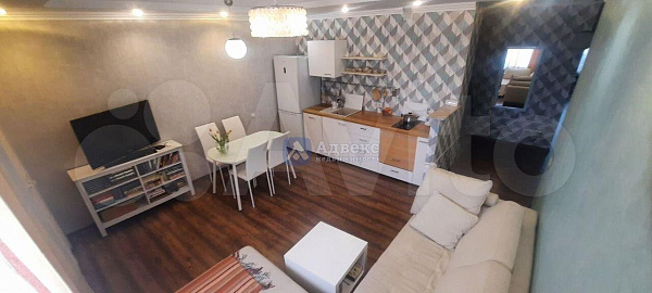 Квартира 2-комн., 67.6 м² Квартира 2-комн., 67.6 м²