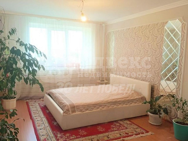 2-к квартира, 72 кв.м.