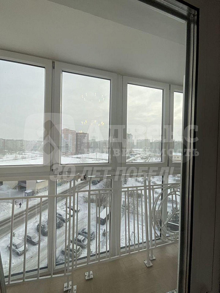 Квартира 2-комн., 76 м²