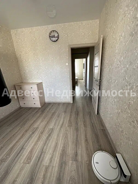 Квартира 3-комн., 70.6 м²